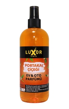 Portakal Çiçeği Ve Oto Parfümü 400 Ml Portakal Çiçeği Ve Oto Parfümü 400 Ml