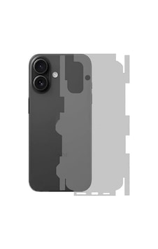 Iphone 16 Plus İle Uyumlu 360 Arka Kaplama 14796770 Iphone 16 Plus İle Uyumlu 360 Arka Kaplama 14796770