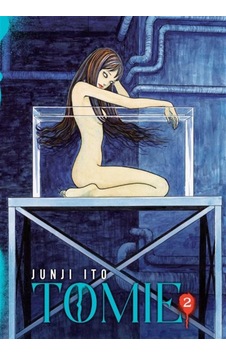 Tomie - 2 / Junji İto Tomie - 2 / Junji İto