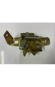 Gepas Murat 124/serçe Motor Kaput Kilidi Gepaş Marka Eski Üretim Gepas Murat 124/serçe Motor Kaput Kilidi Gepaş Marka Eski Üretim