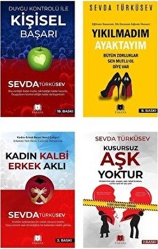 Sevda Türküsev Seti Sevda Türküsev Seti