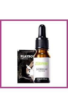 Gees Global Süper Zeropore Instant Perfection Bakım Serum 30 Ml Yanında Jel Gbzs 52408595 Gees Global Süper Zeropore Instant Perfection Bakım Serum 30 Ml Yanında Jel Gbzs 52408595