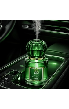 Auhma Af-13 120ml Şarjlı Ultrasonik Araç Koku Difüzörü Yeşil Ambiyans Işıklı Blue Tea Esans Aroma Yayıcı Auhma Af-13 120ml Şarjlı Ultrasonik Araç Koku Difüzörü Yeşil Ambiyans Işıklı Blue Tea Esans Aroma Yayıcı