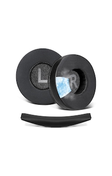 Jbl T450bt 460bt Tune 500bt 510bt 520bt 525bt 530bt 560bt 570bt & E40bt & Jr Serisi İle Uyumlu Soğutucu Jel Kulaklık Pedi Ve Kafa Bandı - İpeksi Kumaş & Hafızalı Sünger Kulaklık Pedi Seti Siyah Jbl T450bt 460bt Tune 500bt 510bt 520bt 525bt 530bt 560bt 570bt & E40bt & Jr Serisi İle Uyumlu Soğutucu Jel Kulaklık Pedi Ve Kafa Bandı - İpeksi Kumaş & Hafızalı Sünger Kulaklık Pedi Seti Siyah
