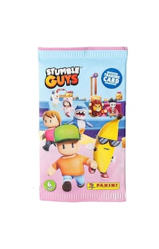 0565 Panini Stumble Guys Kart - Başeltoys