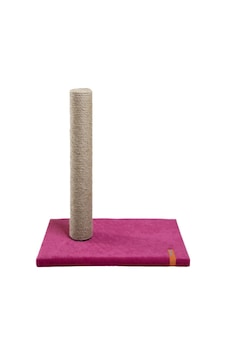 Pembe Kedi Tırmalama Tahtası Pembe Kedi Tırmalama Tahtası