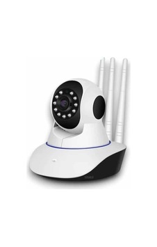 Wifi Kamera Renk