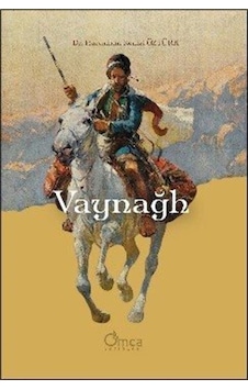 Vaynağh / Dr. Harunhan Remzi Öztürk Vaynağh / Dr. Harunhan Remzi Öztürk