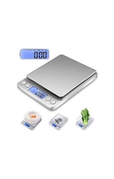 Digital Lcd Hassas Tartı-mutfak Terazisi 500gr/01gr Digital Lcd Hassas Tartı-mutfak Terazisi 500gr/01gr