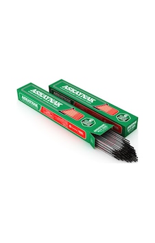 Askaynak Krom Elektrot As P-308 L Süper Ø 2,5Mm 10 Adet Askaynak Krom Elektrot As P-308 L Süper Ø 2,5Mm 10 Adet