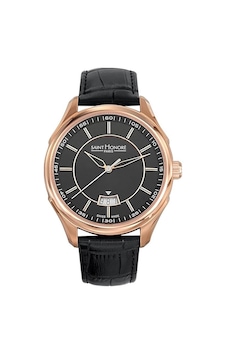 Saınt Honore 861050 8nır Erkek Kol Saati Rose Gold Saınt Honore 861050 8nır Erkek Kol Saati Rose Gold