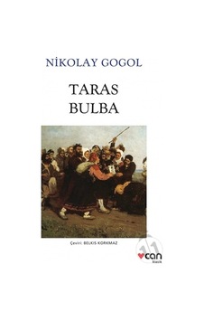 Taras Bulba N11.3571 Taras Bulba N11.3571