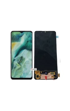 Oppo Find X2 Lite Lcd Ekran Dokunmatik Tft Q Oppo Find X2 Lite Lcd Ekran Dokunmatik Tft Q