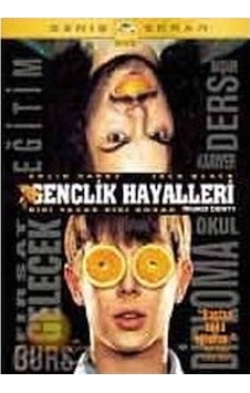 Gençlik Hayalleri - Orange County DVD Gençlik Hayalleri - Orange County DVD