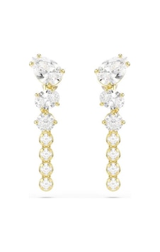 5747936 Swarovski Küpe Mesmera:pe Whı/gos Metalik 5747936 Swarovski Küpe Mesmera:pe Whı/gos Metalik