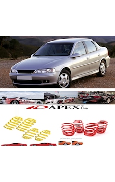 Opel Vectra B 1995-2003 Apexi 4.5 Cm Helezon Spor Yay Opel Vectra B 1995-2003 Apexi 4.5 Cm Helezon Spor Yay