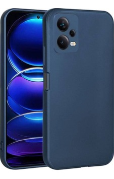 Nihcase Xiaomi Redmi Note 12 5g Kılıf Matte Premier Silikon Kapak Nihcase Xiaomi Redmi Note 12 5g Kılıf Matte Premier Silikon Kapak