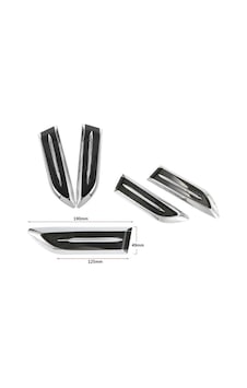 Space Universal 2li Bıçak Çamurluk Logosu Geniş Model / Yacı185 Space Universal 2li Bıçak Çamurluk Logosu Geniş Model / Yacı185