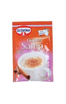 Salep Ekspres 14 Gr Salep Ekspres 14 Gr