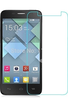 Alcatel Pop C7 (7041X) Nano Kırılmaz Cam Ekran Koruyucu Alcatel Pop C7 (7041X) Nano Kırılmaz Cam Ekran Koruyucu
