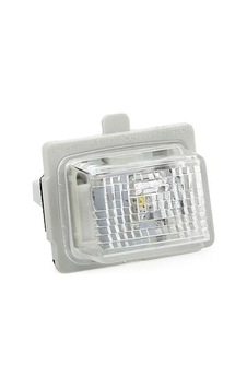 Plaka Lambası Ledlı Mercedes C Cla E Serısı Plaka Lambası Ledlı Mercedes C Cla E Serısı