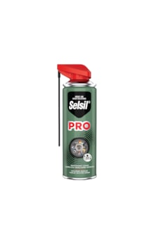 Selsil Pas Sökücü Çok Amaçl Yağlayıcı Pro Kobra Başlıklı 400 Ml - Selsil Pas Sökücü Çok Amaçl Yağlayıcı Pro Kobra Başlıklı 400 Ml -