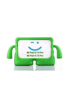 Xiaomi Uyumlu Mi Pad 6 / 6 Pro / 5 / 5 Pro 11 İnç Kılıf Çocuklara Özel Silikon Kılıf Xiaomi Uyumlu Mi Pad 6 / 6 Pro / 5 / 5 Pro 11 İnç Kılıf Çocuklara Özel Silikon Kılıf