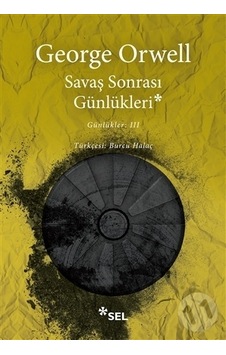 Savaş Sonrası Günlükleri - Günlükler 3 Savaş Sonrası Günlükleri - Günlükler 3