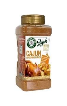Paprika Spices Cajun Baharatı 6 x 120 G Paprika Spices Cajun Baharatı 6 x 120 G
