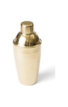 Kokteyl Karıştırıcı 500 Cl Altın Kokteyl Karıştırıcı 500 Cl Altın