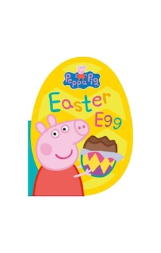 Peppa Pig: Easter Egg - Peppa Pig - Ladybird Books Peppa Pig: Easter Egg - Peppa Pig - Ladybird Books