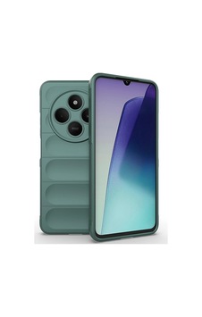 Xiaomi Redmi 14c 4g Kılıf Esnek Tpu Oyuklu Arka Yüzey Tasarımlı Zore Etnik Silikon Kapak Xiaomi Redmi 14c 4g Kılıf Esnek Tpu Oyuklu Arka Yüzey Tasarımlı Zore Etnik Silikon Kapak