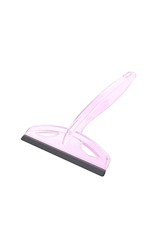 Emilahome Era Kristal Camsil 20 Cm Pembe Renk - 865615803
