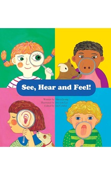 See, Hear And Feel See, Hear And Feel