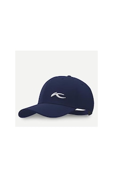 Kjus Santorini Unisex Şapka Atlanta Blue
