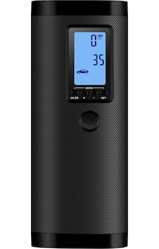 Motoware Tanışabilir Mini Kompresör & Powerbank Zıt2