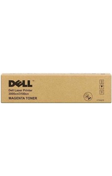 Tonersepeti Dell 3000cn-ct200483 Kırmızı Toner Tonersepeti Dell 3000cn-ct200483 Kırmızı Toner