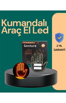 Kablosuz Kumandalı Led Jest Işığı 3 Modlu Araba Arkası Mesaj Işığı 203 Led Ile Yüksek Parlaklık Kablosuz Kumandalı Led Jest Işığı 3 Modlu Araba Arkası Mesaj Işığı 203 Led Ile Yüksek Parlaklık