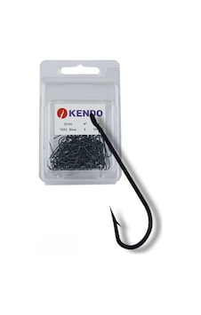 Kendo (1522) Blue 100 Adet Kutu Iğne (525231321) Kendo (1522) Blue 100 Adet Kutu Iğne (525231321)
