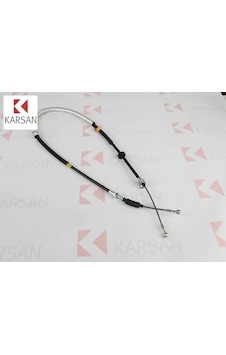 Park Freni Ana Kablosu - Jest + Karsan 5010004aa Park Freni Ana Kablosu - Jest + Karsan 5010004aa