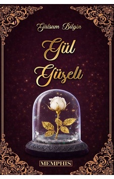 Gül Güzeli 1 / Gülsüm Bilgin Gül Güzeli 1 / Gülsüm Bilgin