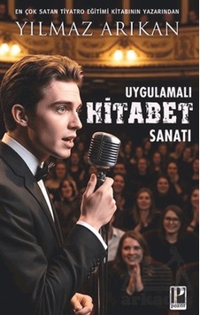 Uygulamalı Hitabet Sanatı Pozitif Yayınları Uygulamalı Hitabet Sanatı Pozitif Yayınları