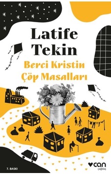 Berci Kristin Çöp Masalları