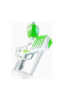 Gel Blaster Surge Şarjlı Yarı Ve Tam Otomatik Gel Blaster Nerf, Oyuncak Tabanca Beyaz Gel Blaster Surge Şarjlı Yarı Ve Tam Otomatik Gel Blaster Nerf, Oyuncak Tabanca Beyaz