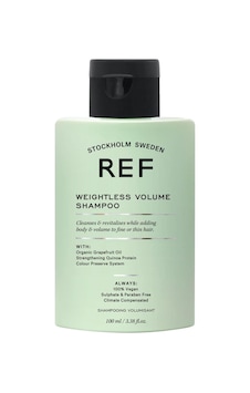 Ref Weightless Volume Shampoo 100 ML Ref Weightless Volume Shampoo 100 ML