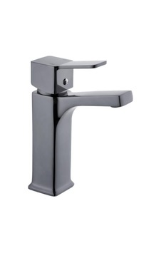 Cisa Ayliz Lavabo Bataryası Orta Füme 43925 Cisa Ayliz Lavabo Bataryası Orta Füme 43925