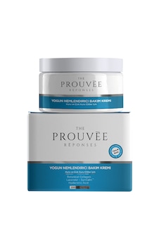 The Prouvee Reponses Yoğun Nemlendirici Bakım Kremi 200 ML