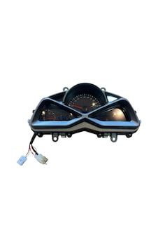 Gear5 Kilometre Saati - Rks Newlight 125 Gear5 Kilometre Saati - Rks Newlight 125