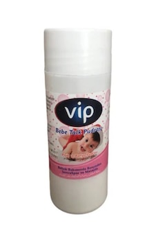 Vip Bebe Talk Pudrası 60 G
