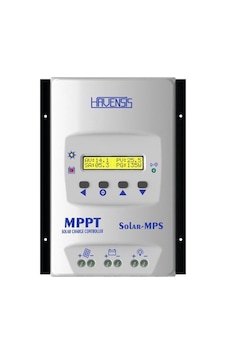 Havensis 40a Mppt Şarj Kontrol Cihazı